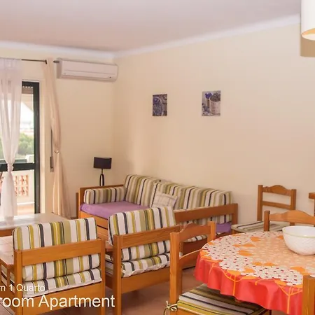Apartment Akisol Sunny