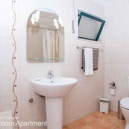 Apartment Akisol Sunny Manta Rota