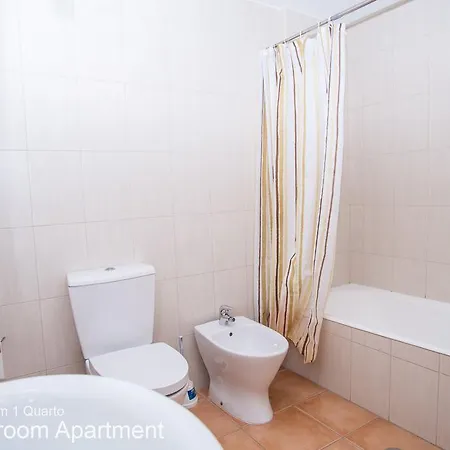 Akisol Sunny Apartment Manta Rota