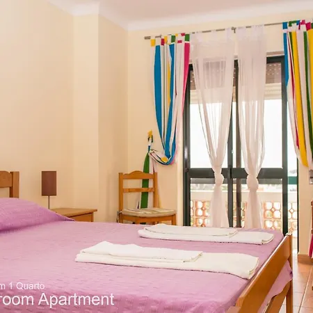 Akisol Sunny Apartment *