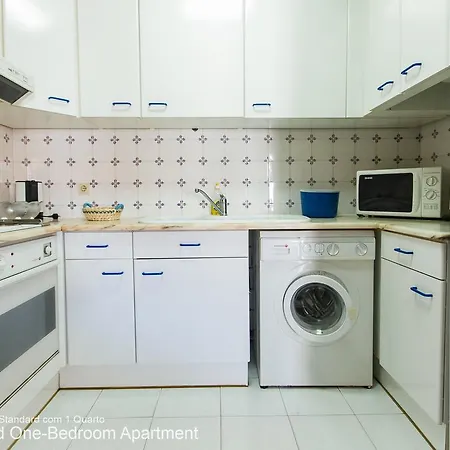 Apartmán Akisol Sunny Manta Rota